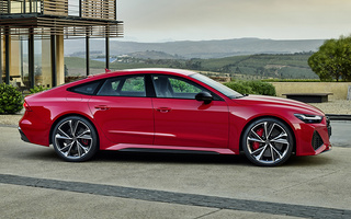 Audi RS 7 Sportback (2019) (#95122)