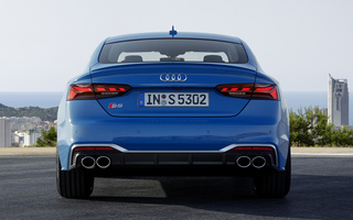 Audi S5 Sportback (2020) (#95146)