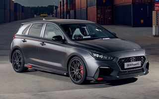 Hyundai i30 N Project C (2019) (#95187)