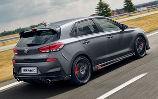 Hyundai i30 N Project C (2019) (#95190)