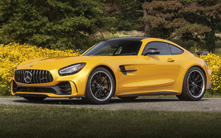 Mercedes-AMG GT R (2020) US (#95205)