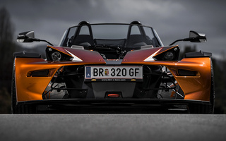 KTM X-Bow GT (2013) (#9524)