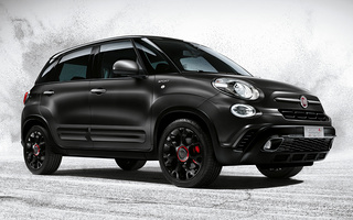 Fiat 500L Sport (2019) (#95281)