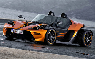 KTM X-Bow GT (2013) (#9530)