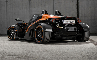 KTM X-Bow GT (2013) (#9533)