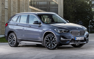 BMW X1 (2019) (#95424)