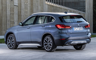 BMW X1 (2019) (#95425)