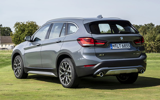 BMW X1 (2019) (#95426)