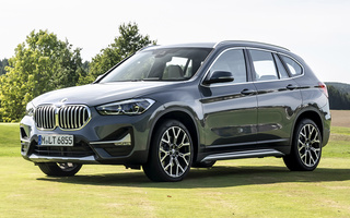 BMW X1 (2019) (#95428)