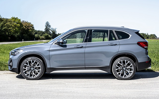 BMW X1 (2019) (#95429)