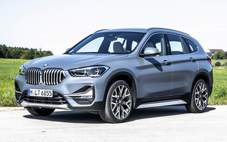 BMW X1 (2019) (#95430)