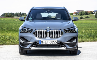 BMW X1 (2019) (#95431)