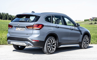 BMW X1 (2019) (#95432)