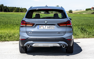 BMW X1 (2019) (#95433)