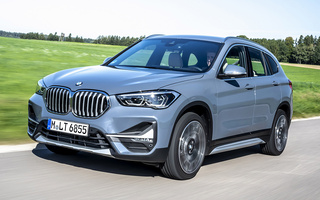 BMW X1 (2019) (#95434)