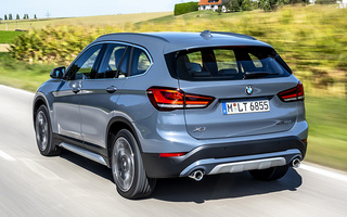 BMW X1 (2019) (#95435)