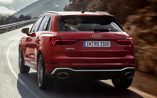 Audi RS Q3 (2019) (#95444)