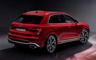 Audi RS Q3 (2019) (#95445)