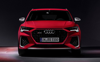 Audi RS Q3 (2019) (#95446)