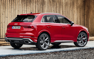 Audi RS Q3 (2019) (#95450)