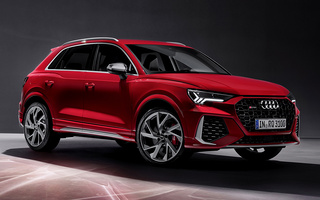 Audi RS Q3 (2019) (#95451)