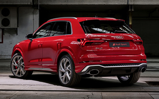 Audi RS Q3 (2019) (#95452)