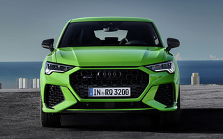 Audi RS Q3 Sportback (2019) (#95455)