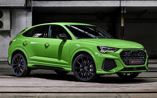 Audi RS Q3 Sportback (2019) (#95460)