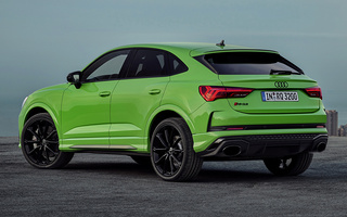 Audi RS Q3 Sportback (2019) (#95461)