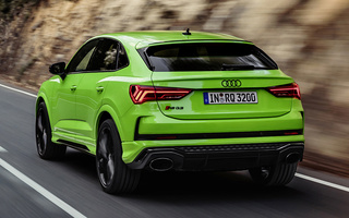 Audi RS Q3 Sportback (2019) (#95465)