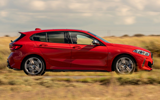 BMW M135i (2019) UK (#95490)