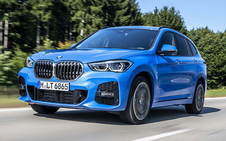 BMW X1 M Sport (2019) (#95496)