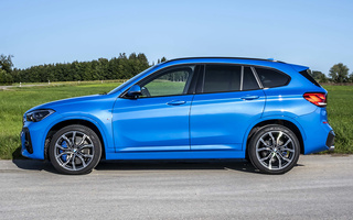 BMW X1 M Sport (2019) (#95497)