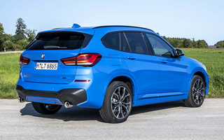 BMW X1 M Sport (2019) (#95498)