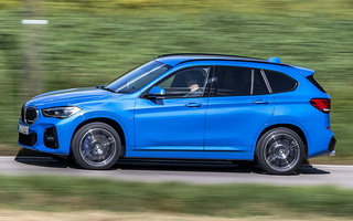 BMW X1 M Sport (2019) (#95499)