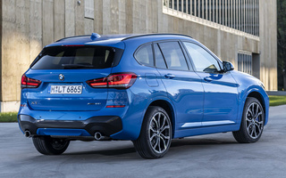 BMW X1 M Sport (2019) (#95504)