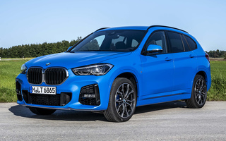 BMW X1 M Sport (2019) (#95506)