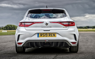 Renault Megane RS Trophy-R (2019) UK (#95535)