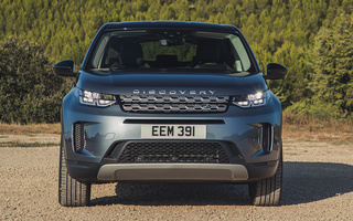 Land Rover Discovery Sport (2019) (#95569)