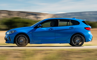 BMW 1 Series M Sport (2019) (#95594)