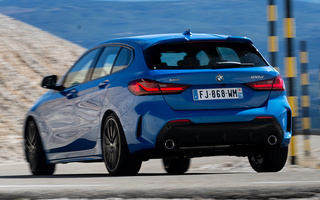 BMW 1 Series M Sport (2019) (#95599)