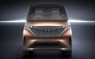 Nissan IMk Concept (2019) (#95635)