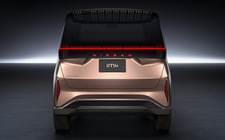 Nissan IMk Concept (2019) (#95636)