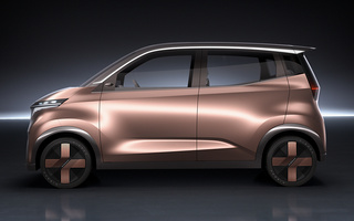 Nissan IMk Concept (2019) (#95637)