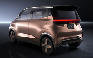 Nissan IMk Concept (2019) (#95638)