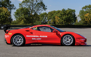 Ferrari 488 Challenge (2017) (#95645)