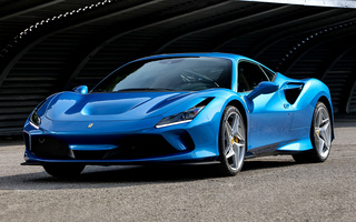 Ferrari F8 Tributo (2020) (#95650)