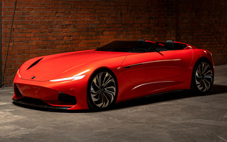 Karma SC1 Vision Concept (2019) (#95653)