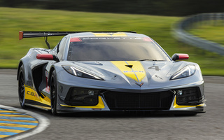 Chevrolet Corvette C8.R (2020) (#95660)