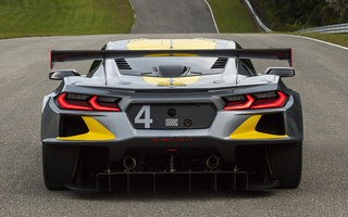 Chevrolet Corvette C8.R (2020) (#95662)